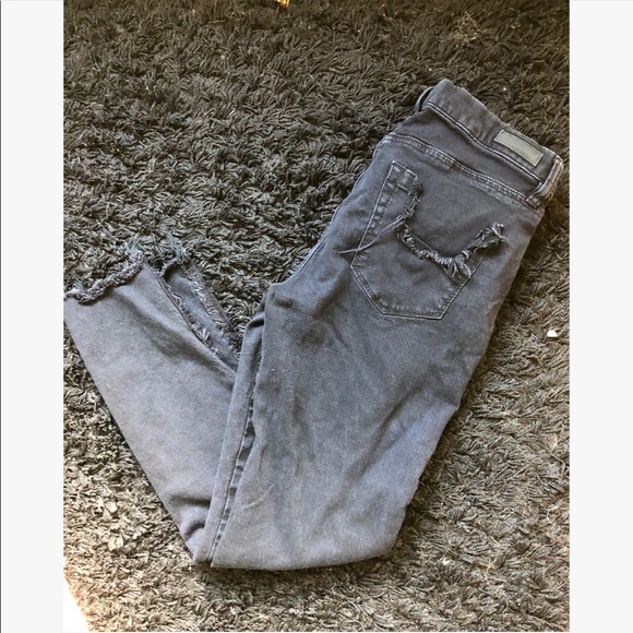 BLANK NYC Skinny Jeans - Picture 4 of 5